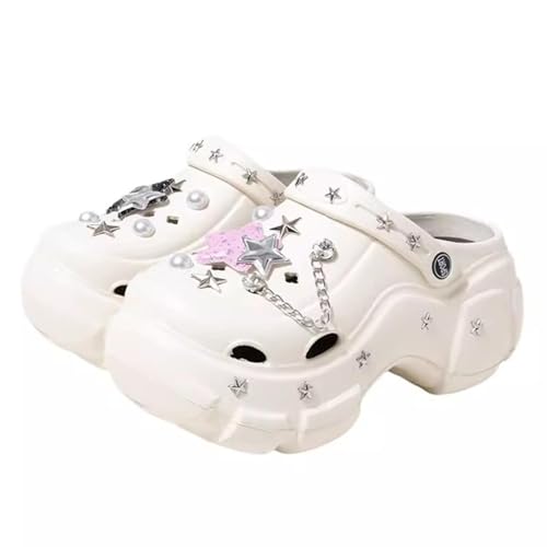 [ZYHMMK] �����̃T���_�� �g����L�΂��C �N���b�O�T���_�� �X���b�p �T�{�T���_�� ���킢������̃T���_�����[�t�@�[�N���b�N�o���h �X���b�|�� �r�[�` �J�W���A�� �t�@�b�V�����T���_�� �J�b�v���̌C �������p �y�� �ʋC�� (25~25.5CM,A