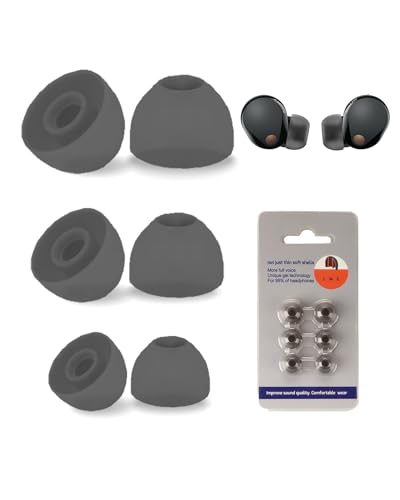 Sony Ή C[s[X pVR WF-1000XM5/WF-C700N Ή VR (S/M/LTCYe1yA) yYAJOJOz~ _炩 y E\ 􂢉\(ubN)