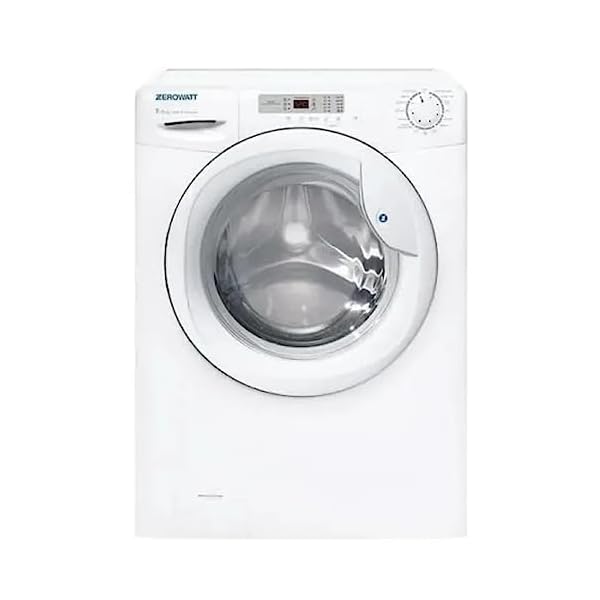 EOZW4752DE/1-11 Waschtrockner, 7+5 kg, 1400 Umdrehungen, freistehend [Energieklasse E]