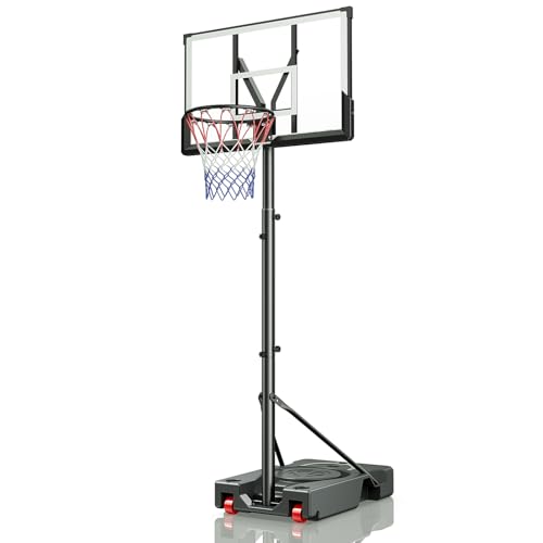 Basketball Hoop