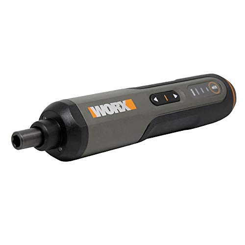 Parafusadeira à Bateria 3.6v Worx WX240 Screwdriver Pen