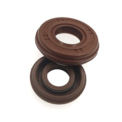 Cancanle Paraolio Albero Motore per Honda GX25