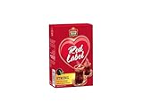 Brooke Bond Red Label BBRL Black Tea 225gm