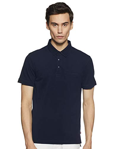 Image of Levi's Men's Regular Fit Polo