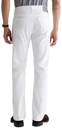 Image of AG Adriano Goldschmied Men's Everett Slim Straight Jean