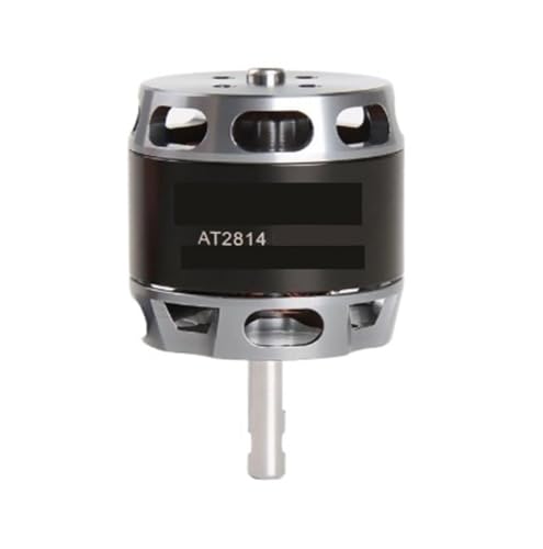 Moteur sans balais AT2814 KV900 motorisation brushless avion radiocommandé