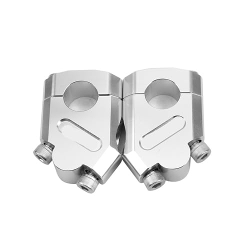 Riser de guidon de moto pour les longs trajets en FZ6