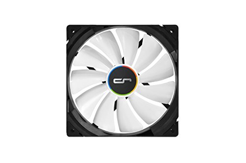 Build My PC, PC Builder, Cryorig QF140