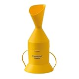 Pinimenthol Inhalator mit Auslaufschutz bei Kippen, 1 St. Zubehör