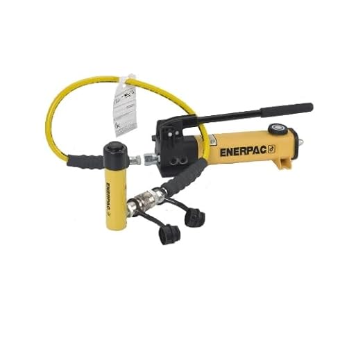 PARTE HIDRÁULICA 18 TON