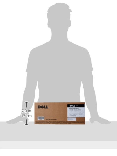 Dell - Toner cartridge - 1 x black - 3500 pages - Use and Return - Image 2