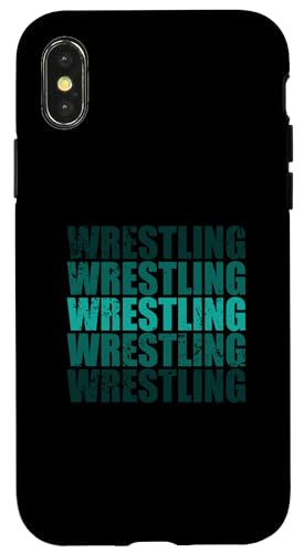 ���X�����O�V���[ �����O�t�@�C�g�v���C �X�}�z�P�[�X iPhone X/XS �p