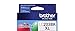 Brother Genuine High Yield Black Ink Cartridge, LC203BK, Replacement Black Ink, Page Yield Up To 550 Pages, Amazon Dash Replenishment Cartridge, LC203