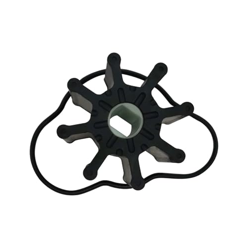 Pompe à eau 47 862232a2 avec joint torique étanche pour moteur V8 5.7l