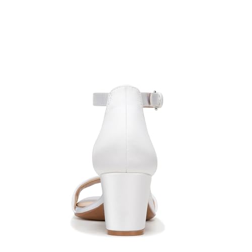 Image of Naturalizer womens Vera Heeled Sandals