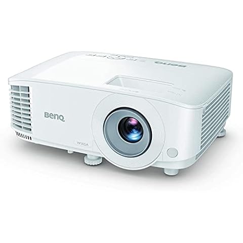 BenQ WXGA Business Projector (MW560) Cover