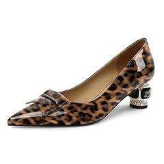 Patent Leopard