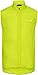 Produktbild Vaude Herren Men's Air Vest III Weste, bright green, XXXL