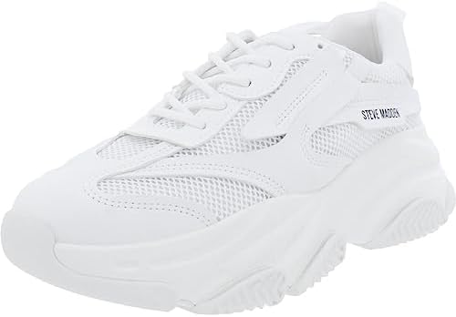 Steve Madden Women's Possession Sneaker