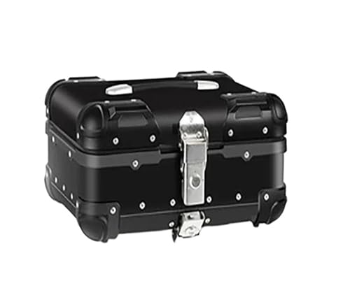 AbN 22L/35L/45L ۊp h oCNp A~gbv AQbW jo[Te[{bNX gN wbg[P[X bNc[(B 22L black)