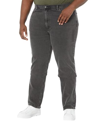 Image of Levi's Mens Big & Tall 541 Athletic Fit