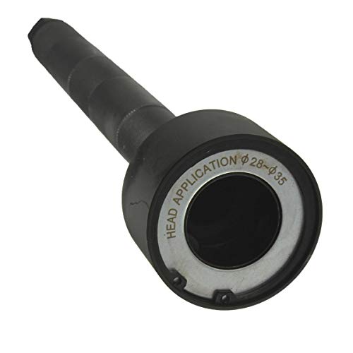 UseMost 28-35MM Garage Tools Track Tie Rod End Steel Ring Rack Knuckle Axial Joint Remover