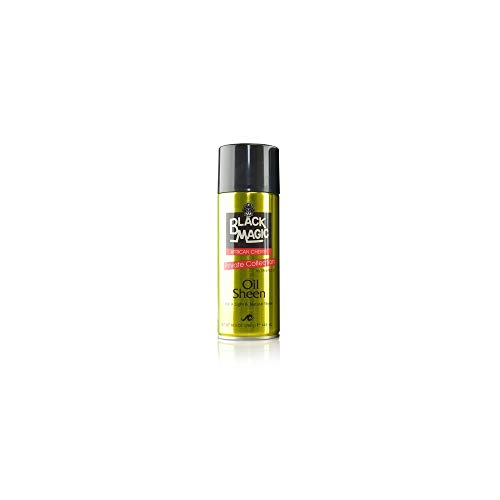 ISOPLUS Black Magic Oil Sheen Cherry 10.5 oz miniatura 1
