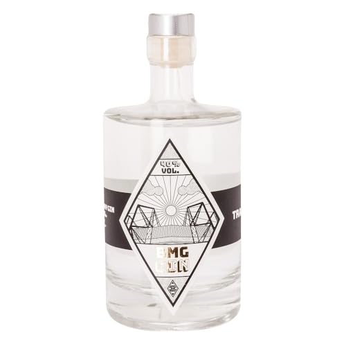 Borussia Mönchengladbach Gin \"BMG\" | Offizieller Fanartikel Fohlenshop | Gladbach Fanartikel, 500 ml, 40{095f0476f42984ae2b764bb8fbee67aaa9047bef39d4a34f9aab796c044881ac} Vol., Geschen für Gladbachfans Borussia Mönchengladbach Gin \"BMG\" | Offizieller Fanartikel Fohlenshop | Gladbach Fanartikel, 500 ml, 40{095f0476f42984ae2b764bb8fbee67aaa9047bef39d4a34f9aab796c044881ac} Vol., Geschen für Gladbachfans