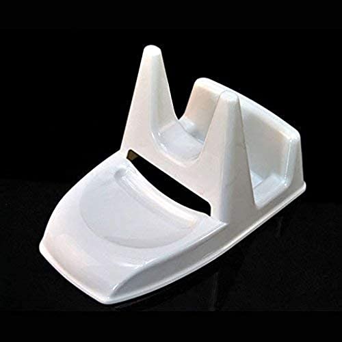 Rangement poêle wok et support de couvercle pour meuble de cuisine - 5