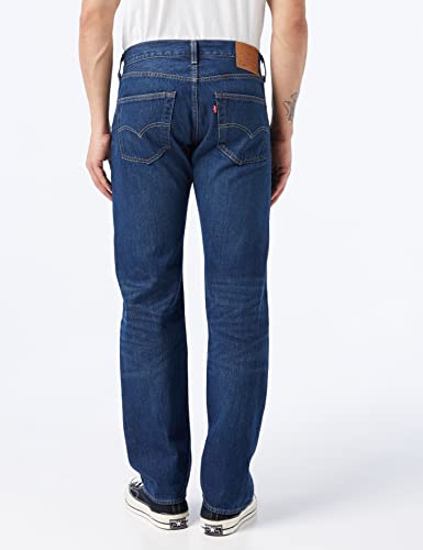 Levi's Men's 501 Original Fit Jeans