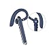 LYMOC B1 Bluetooth Headsets,in Ear Wireless Earpiece CSR4.1 Ultralight HandsFree Phone Business Earphones with HD Mic for Business/Office/Driving/Workout (White)