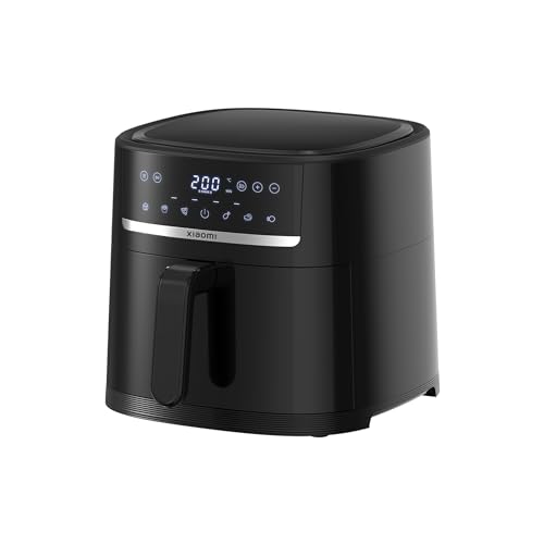 Xiaomi Air Fryer 6L Black - Image 2