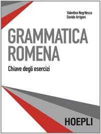 Grammatica romena. Soluzioni