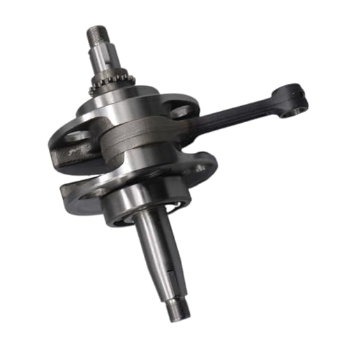 Vilebrequin moteur Keeway Benelli TNT 125 135 BJ125-3 accessoire moto