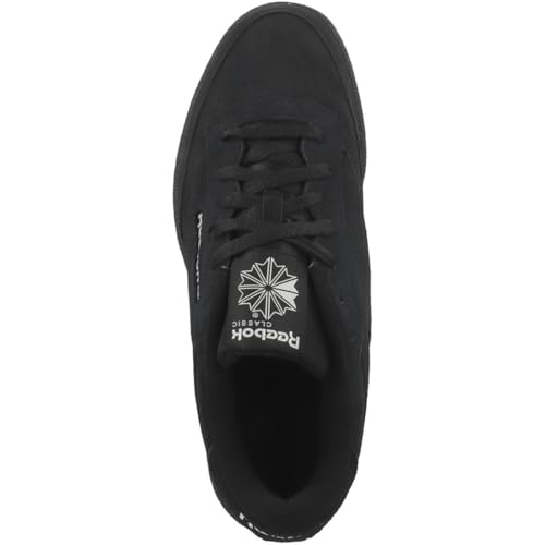 Image of Reebok Men's Classic Leather Sneaker