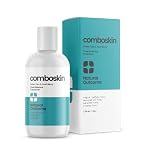 Facial Cleansing Washes Combination