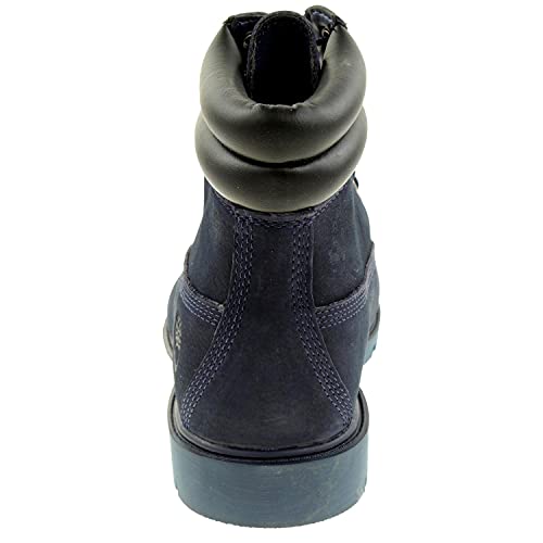 Timberland Homme 6 Inch Wr Basic Botte tendance Nubuck 1 - vue 4