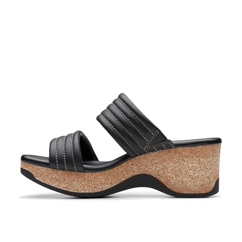 Image of Clarks Women's Chelseah Path | Casual Sandals