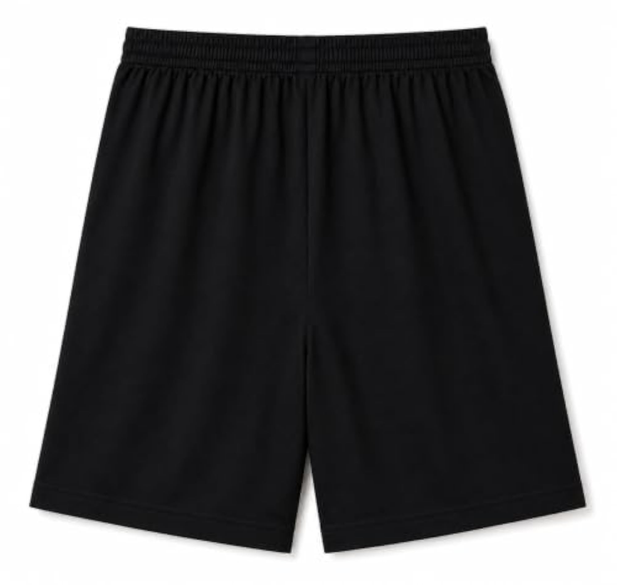Pack of 3 Multicolor Cotton Shorts for Men