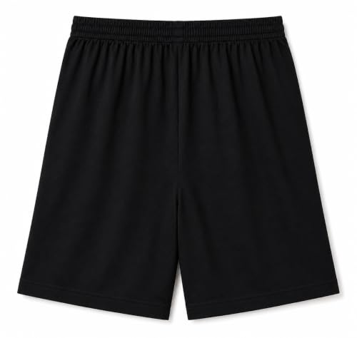 Image of ICEDIVE Boys Cotton Printed Shorts, Pack of 3