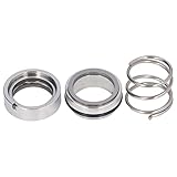 Mechanical Replacement M37G 35, t, Cemented Carbide with s, Performance Mechanical Shaft for Industrial Pumps