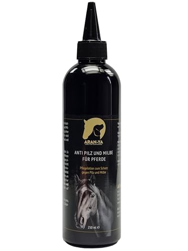 Mittel Gegen Haarlinge Pferd – Die 15 besten Produkte im Vergleich