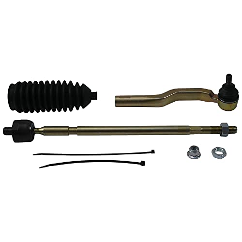 Kit extremo barra acoplamiento 51-1094-L repara dirección de Polaris RZR