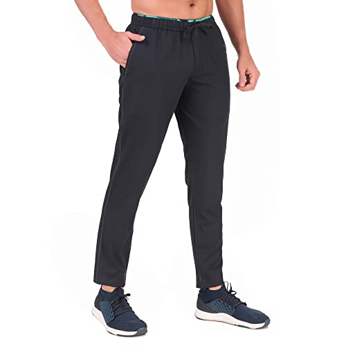 Image of MOUNTAIN COLOURS Men's Regular fit Trackpants (3113)