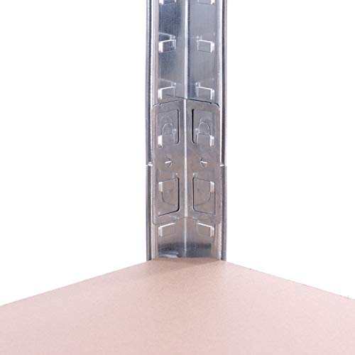 Panorama24 Raccordo per scaffalatura da cantina