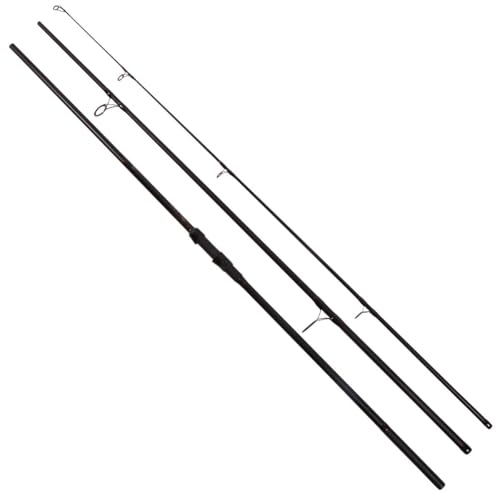 Ultimate Adventure Carp II 12ft 3lbs 3PCS | Caña carpfishing