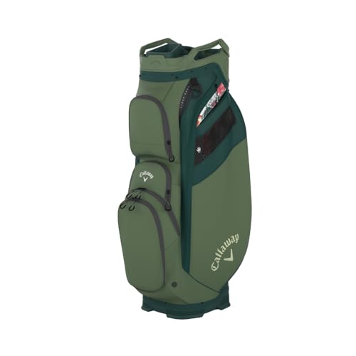 Callaway Golf ORG 14 Cart Bag