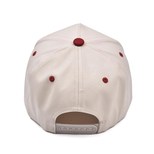 Image of Mommin Trucker Hat,Vintage Two-Tone Women's Baseball Cap with Mama Hat Mothers Day Great Gifts for Mom Wife Stepmom