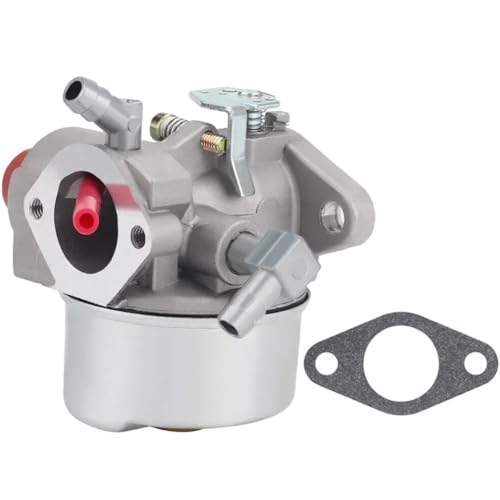Carburateur 640350 640303 pièce de rechange moteur thermique jardin 5hp 5,5hp 6hp 6,75hp