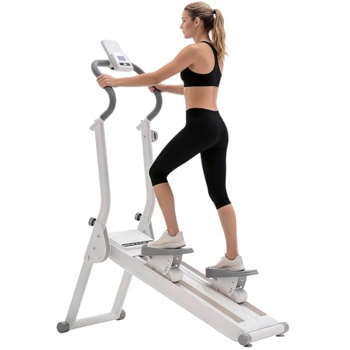 Houbos Magnetic Stair Stepper